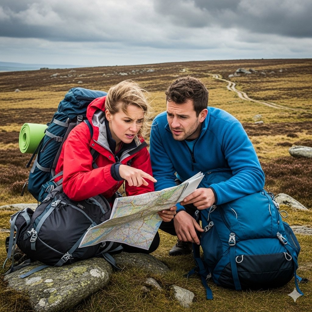 National Navigation Award Scheme. Silver AWard